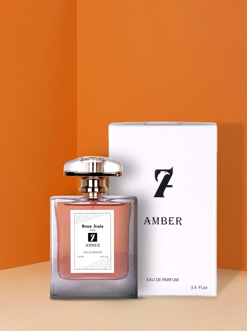 Amber