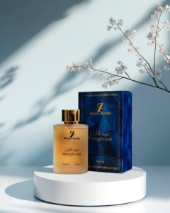 Midnight oud